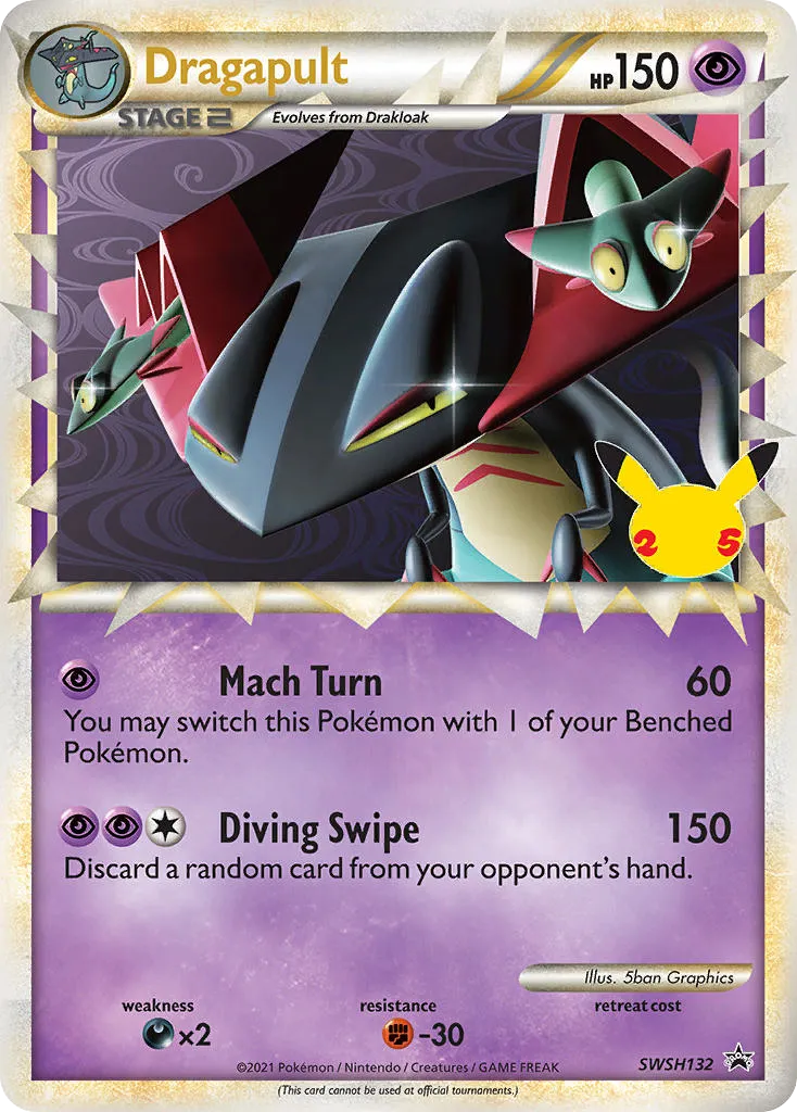 Dragapult card image