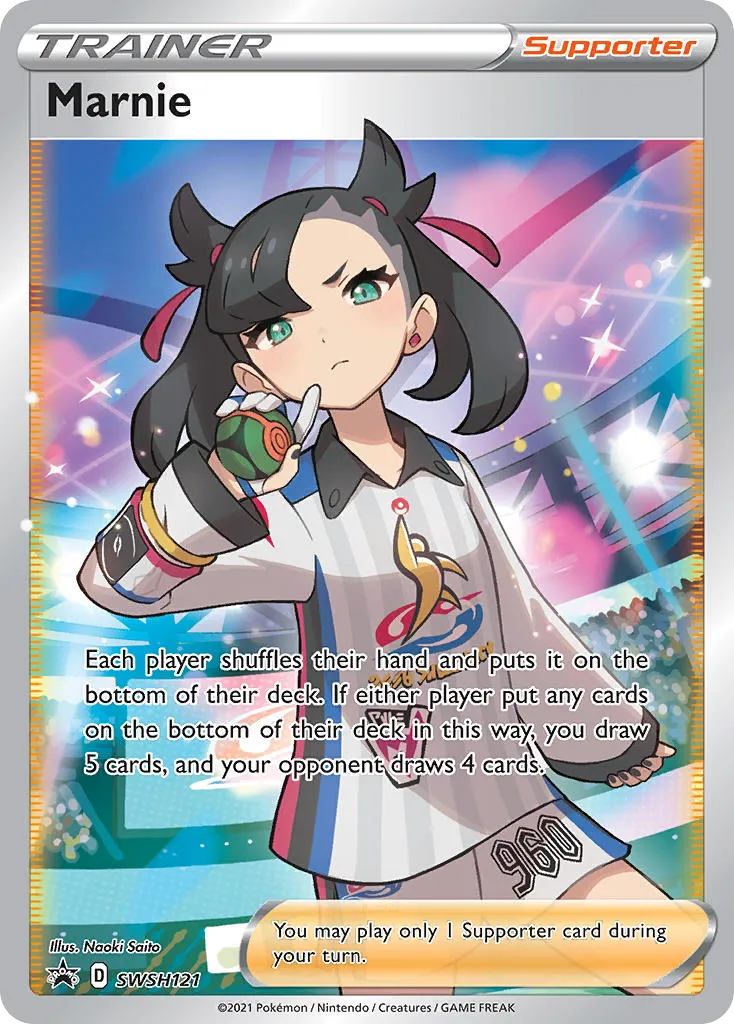 Marnie card image