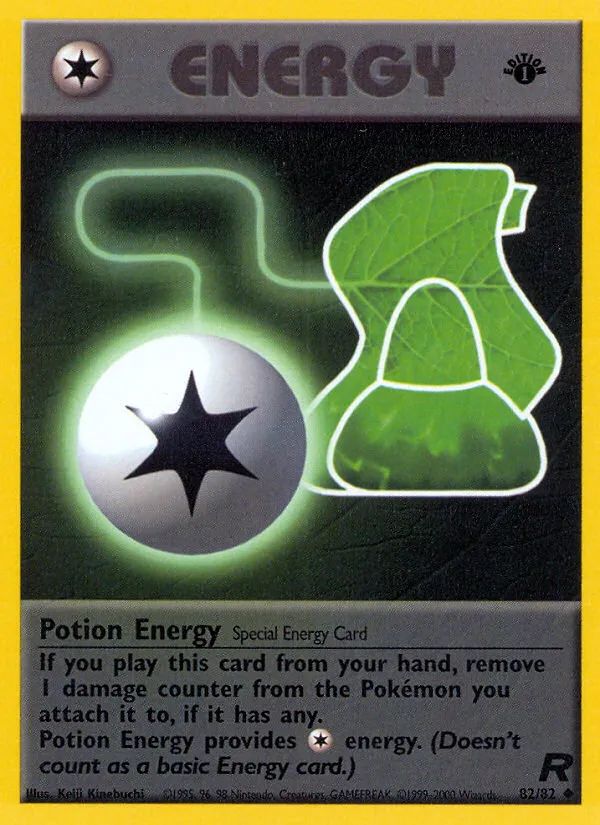 Potion Energy card image