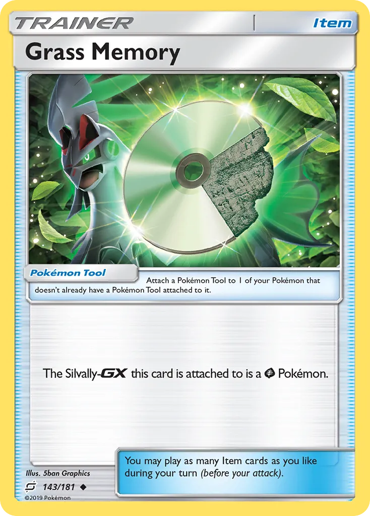 Grass Memory card image