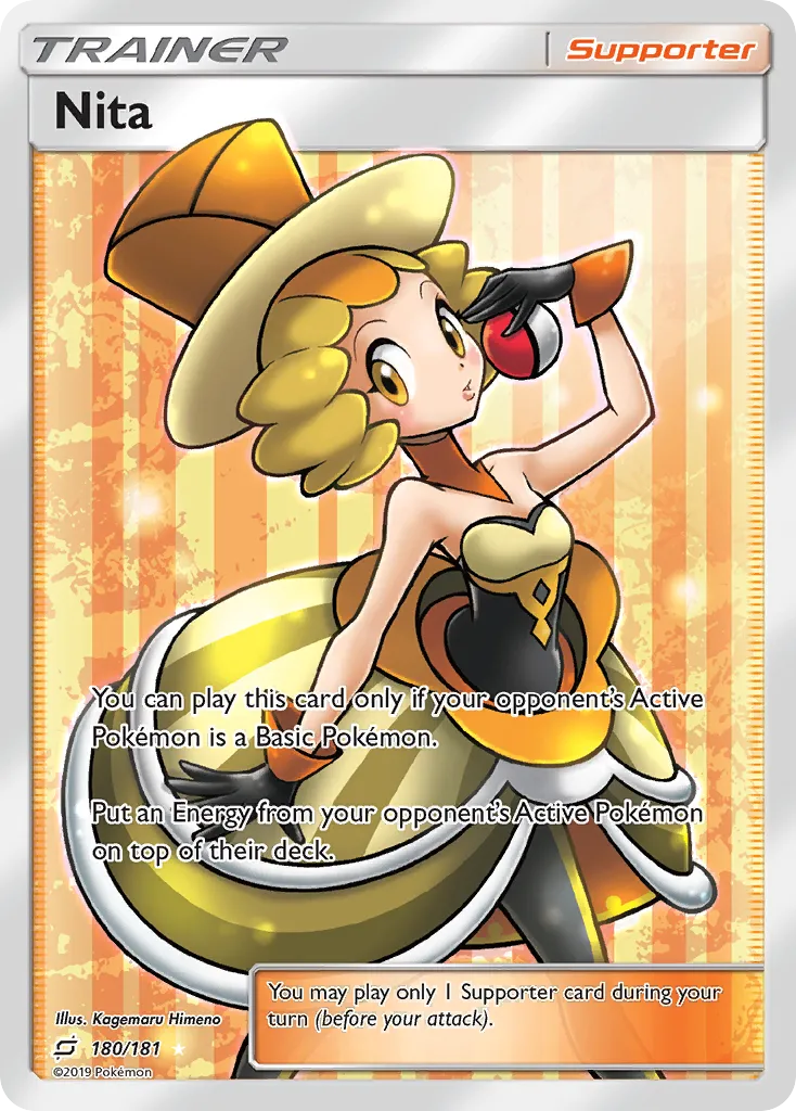 Nita card image