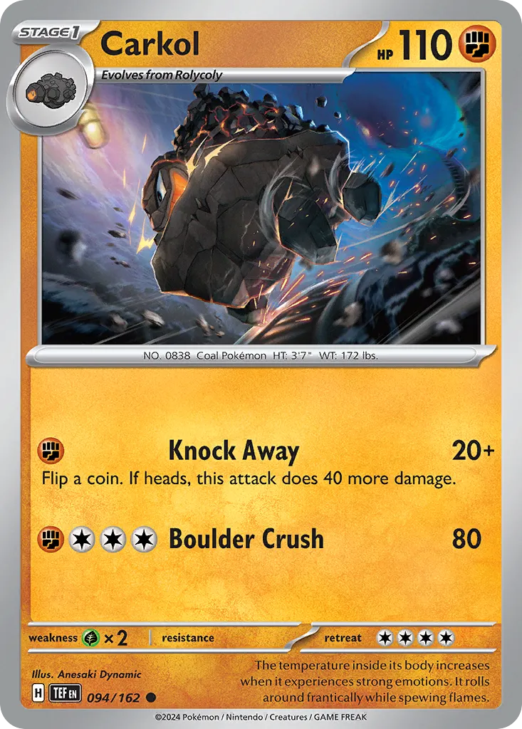 Carkol card image