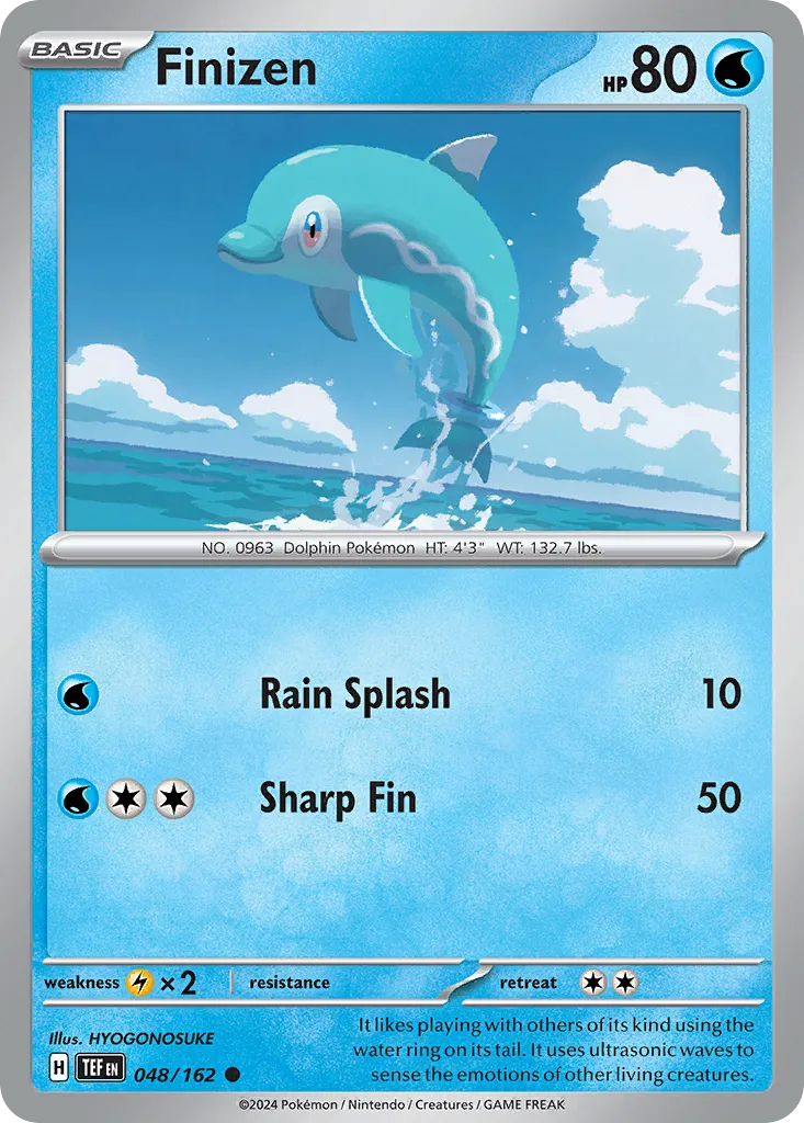 Finizen card image