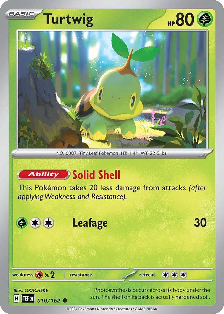 Turtwig card image