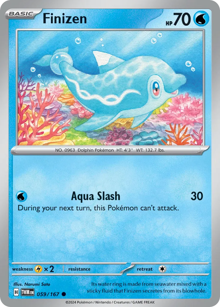 Finizen card image