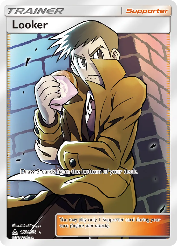 Looker card image