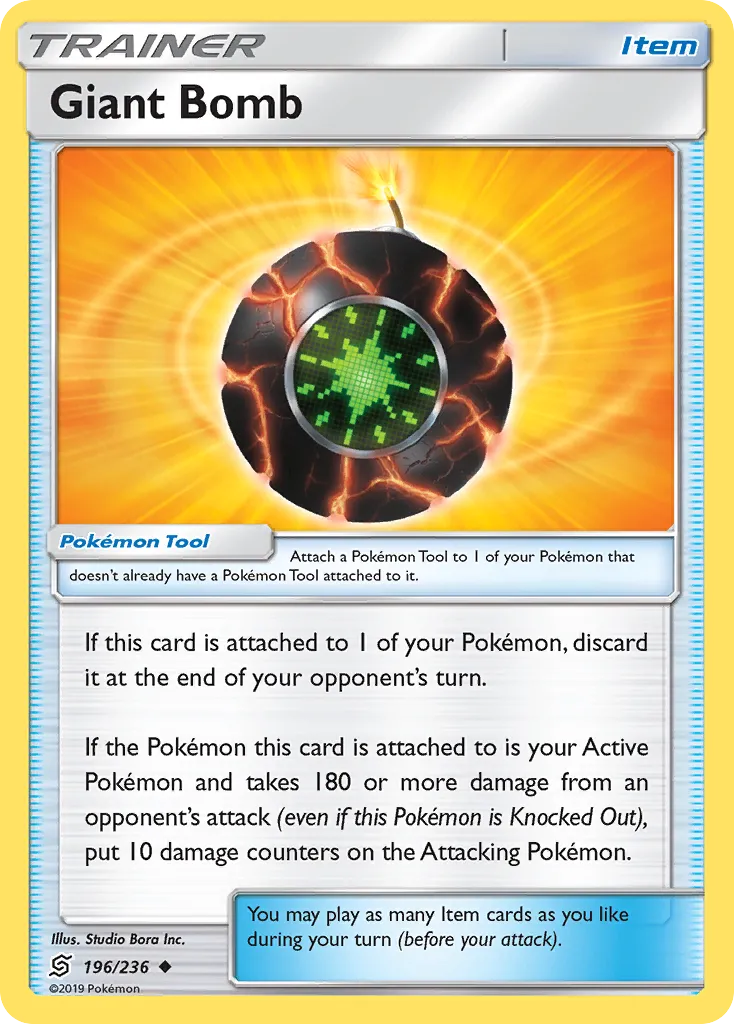 Giant Bomb card image