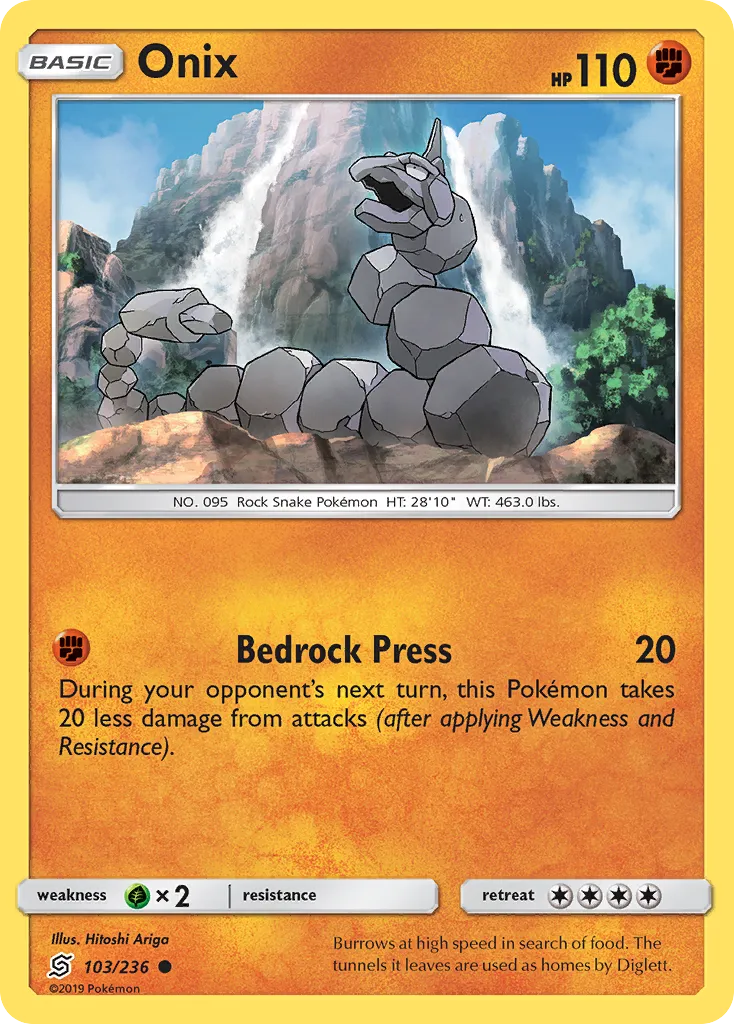 Onix card image