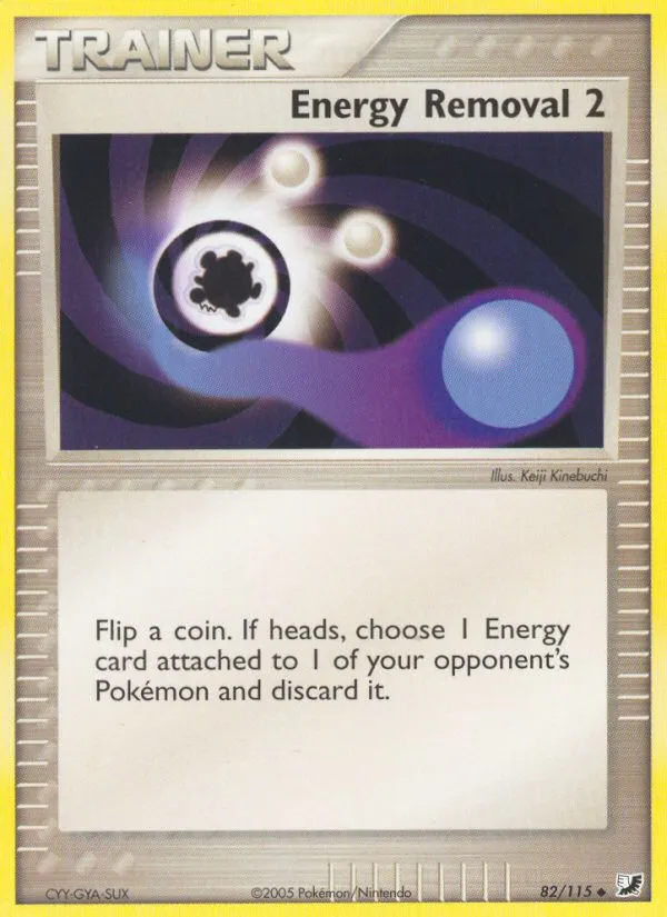 Energy Removal 2 card image