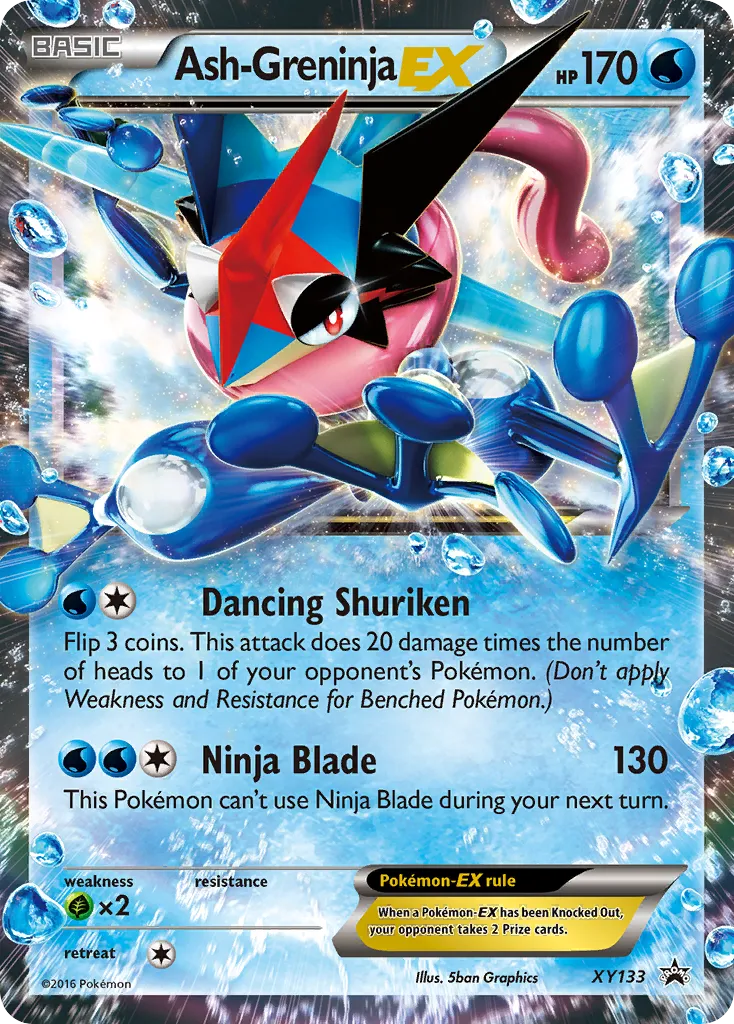 Ash-Greninja-EX card image