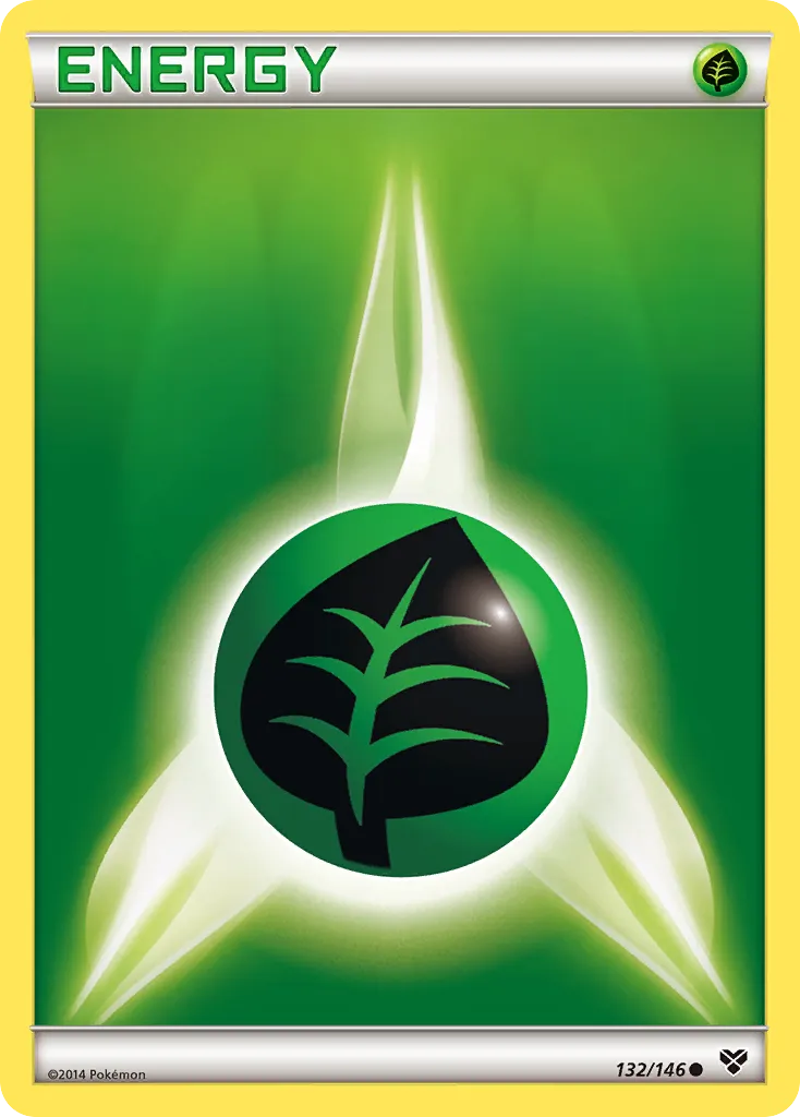 Grass Energy card image