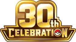 30th Celebration: Classic Collection logo