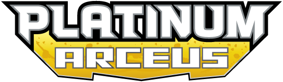 Arceus logo