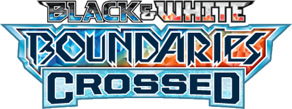 Boundaries Crossed logo