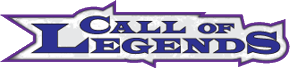 Call of Legends logo
