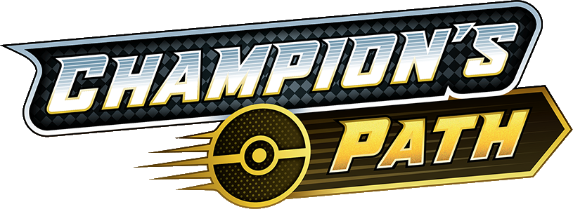 Champion's Path logo