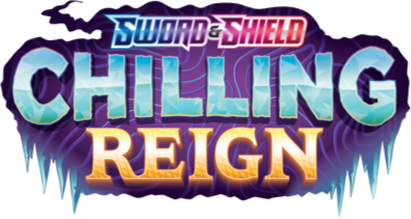 Chilling Reign logo