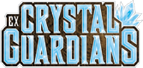 Crystal Guardians logo