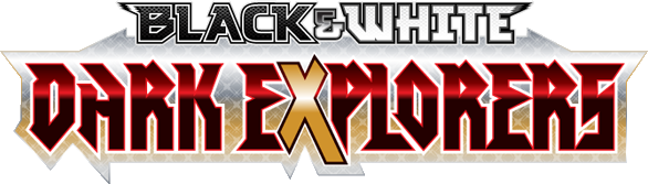 Dark Explorers logo