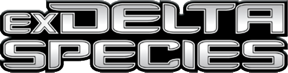 Delta Species logo