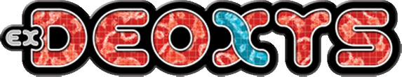 Deoxys logo