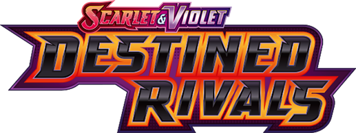 Destined Rivals logo