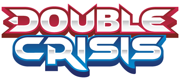 Double Crisis logo