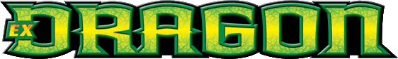Dragon logo