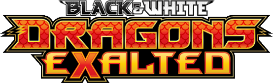 Dragons Exalted logo