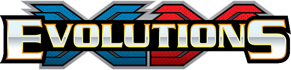 Evolutions logo