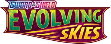 Evolving Skies logo