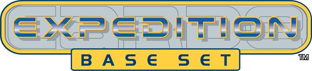 Expedition Base Set logo