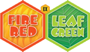 FireRed & LeafGreen logo