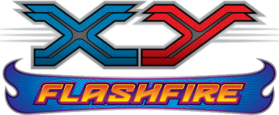 Flashfire logo