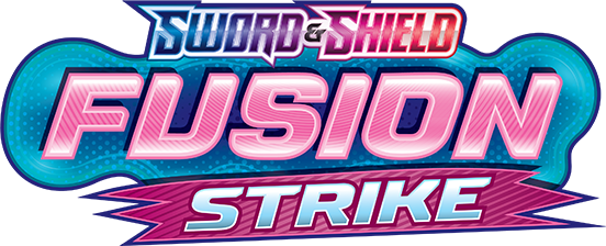 Fusion Strike logo