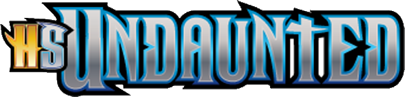 HS—Undaunted logo