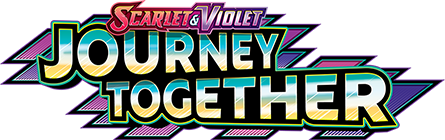 Journey Together logo