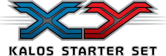 Kalos Starter Set logo
