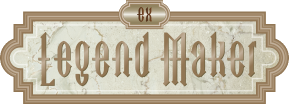 Legend Maker logo