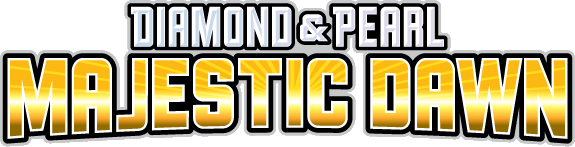 Majestic Dawn logo