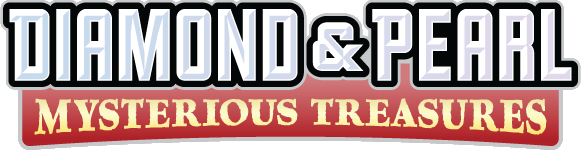 Mysterious Treasures logo