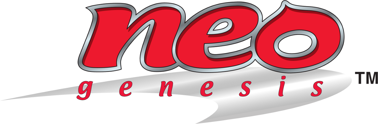 Neo Genesis logo