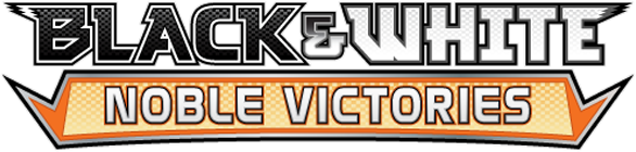 Noble Victories logo