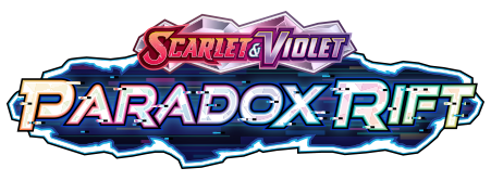 Paradox Rift logo