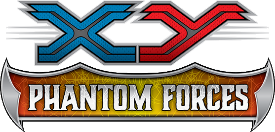 Phantom Forces logo