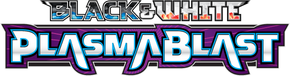 Plasma Blast logo