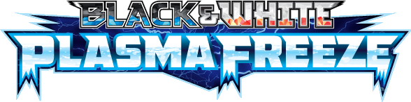 Plasma Freeze logo