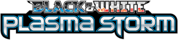 Plasma Storm logo