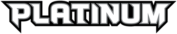 Platinum logo