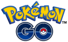 Pokémon GO logo
